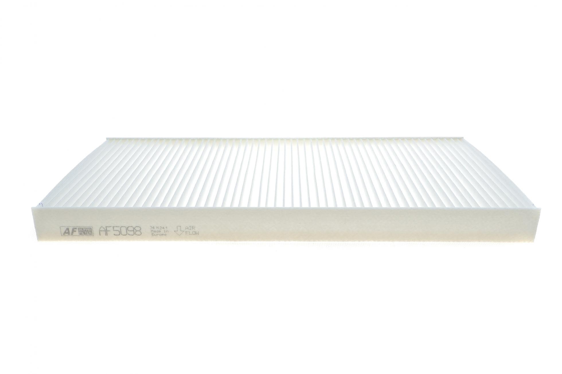 AF5098 ALPHA FILTER